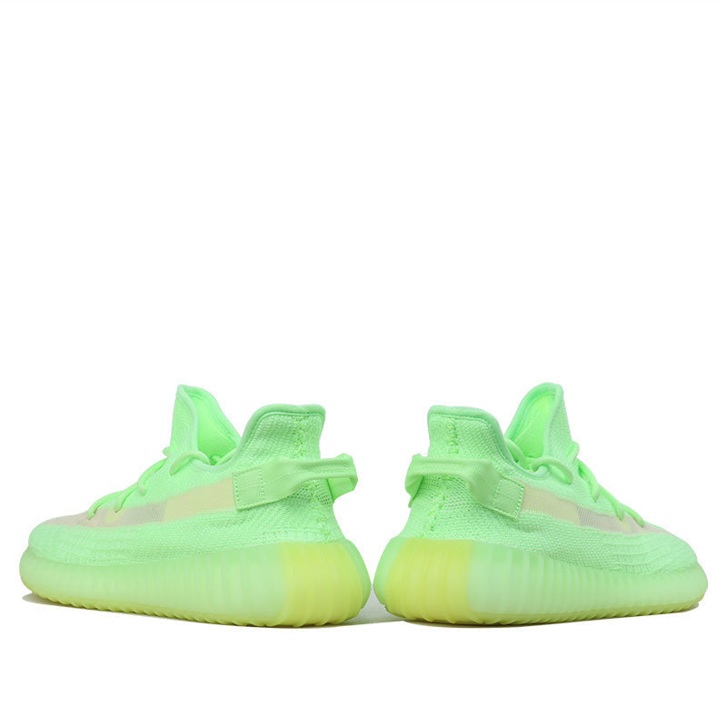 Adidas Yeezy Boost 350 V2 Glow in the Dark EG5293 01