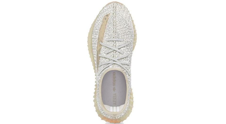 Adidas Yeezy Boost 350 V2 Lundmark - Full Reflective FV3254 01