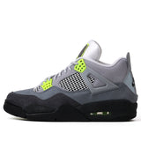 Nike Air Jordan 4 Retro SE Neon CT5342-007 01