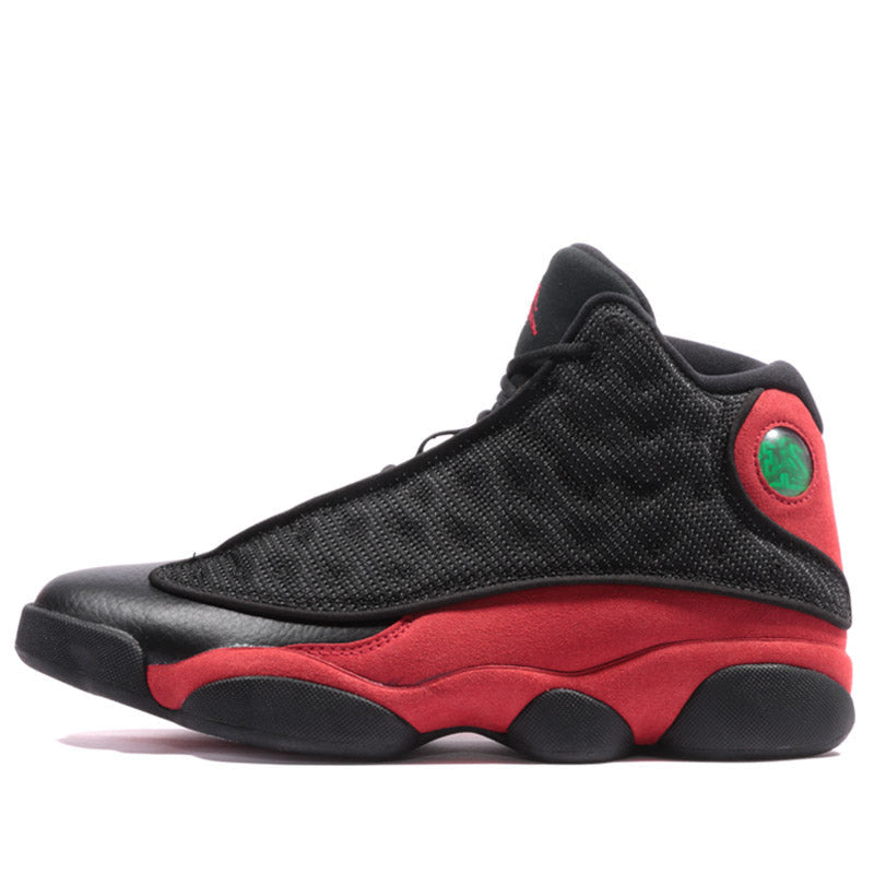 Nike Air Jordan 13 Retro Playoffs 414571-004 01
