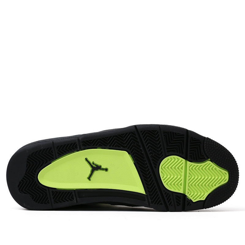 Nike Air Jordan 4 Retro SE Neon CT5342-007 01