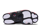 Nike Air Jordan 13 Retro Black Infrared 414571-003 01