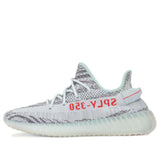 Adidas originals Yeezy Boost 350 V2 \Blue Tint\ 2021 B37571-2021 01