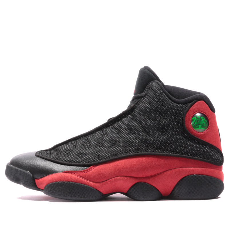 Nike Air Jordan 13 Retro Playoffs 414571-004 01