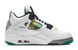 Womens WMNS Air Jordan 4 Retro Do The Right Thing AQ9129-100 01