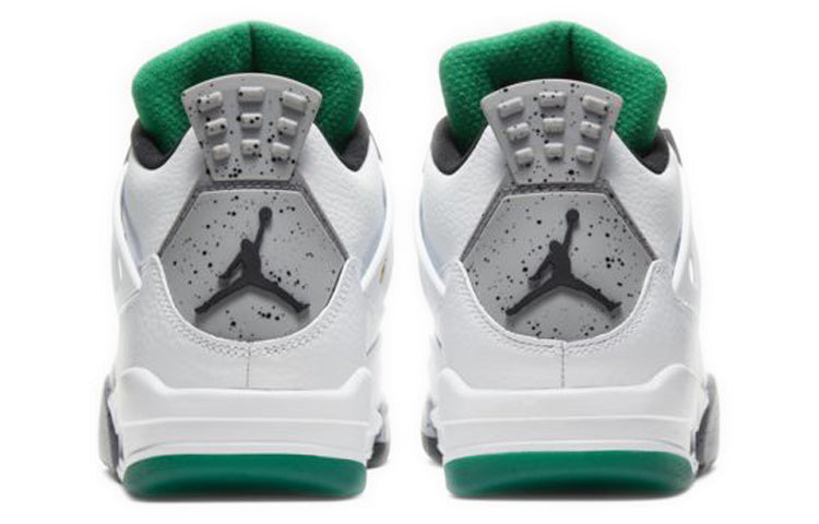Womens WMNS Air Jordan 4 Retro Do The Right Thing AQ9129-100 01