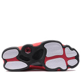 Nike Air Jordan 13 Retro Playoffs 414571-004 01