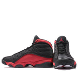 Nike Air Jordan 13 Retro Playoffs 414571-004 01