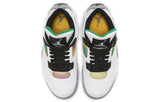 Womens WMNS Air Jordan 4 Retro Do The Right Thing AQ9129-100 01