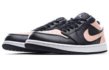 Nike Air Jordan 1 Low Crimson Tint 553558-034 01