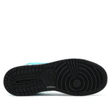 Nike Air Jordan 1 MId Igloo 554724-132 01