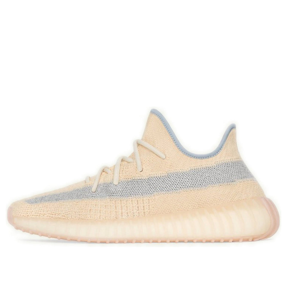 Adidas Yeezy Boost 350 V2 Linen FY5158 01