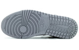 Air Jordan 1 Phat Low Black Cement 350571-061 01