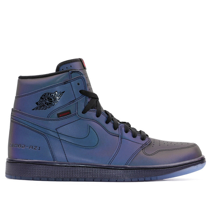 Nike Air Jordan 1 Retro High Fearless - Zoom BV0006-900 01