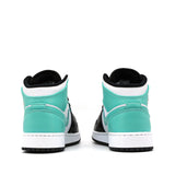 Nike Air Jordan 1 MId Igloo 554724-132 01