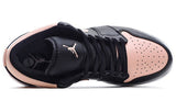 Nike Air Jordan 1 Low Crimson Tint 553558-034 01