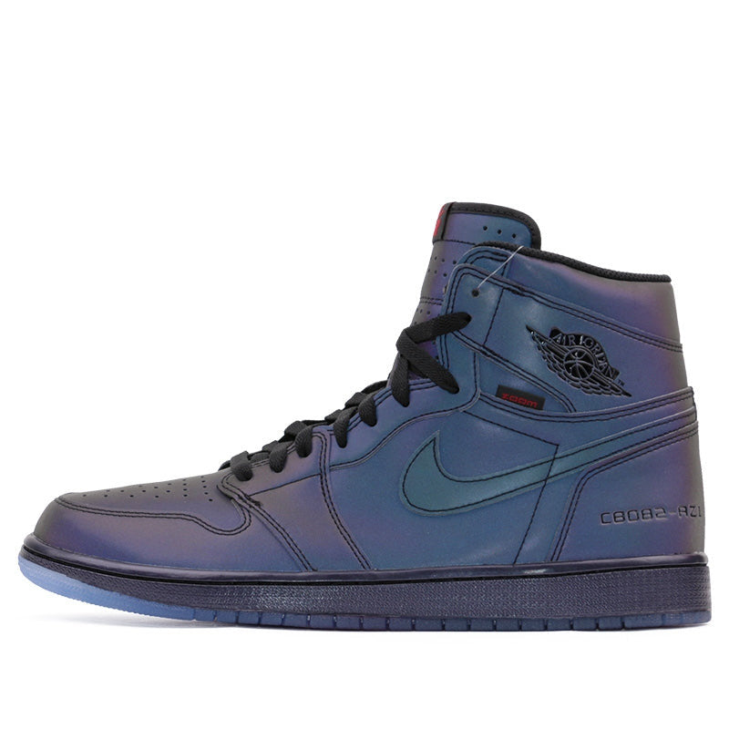 Nike Air Jordan 1 Retro High Fearless - Zoom BV0006-900 01