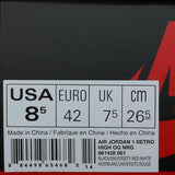 Nike Air Jordan 1 Retro High OG Homage To Home 861428-061 01