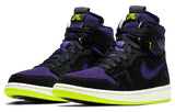 Womens WMNS Air Jordan 1 Zoom Air CMFT Halloween CT0979-001 01