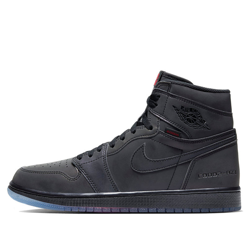 Nike Air Jordan 1 Retro High Fearless - Zoom BV0006-900 01