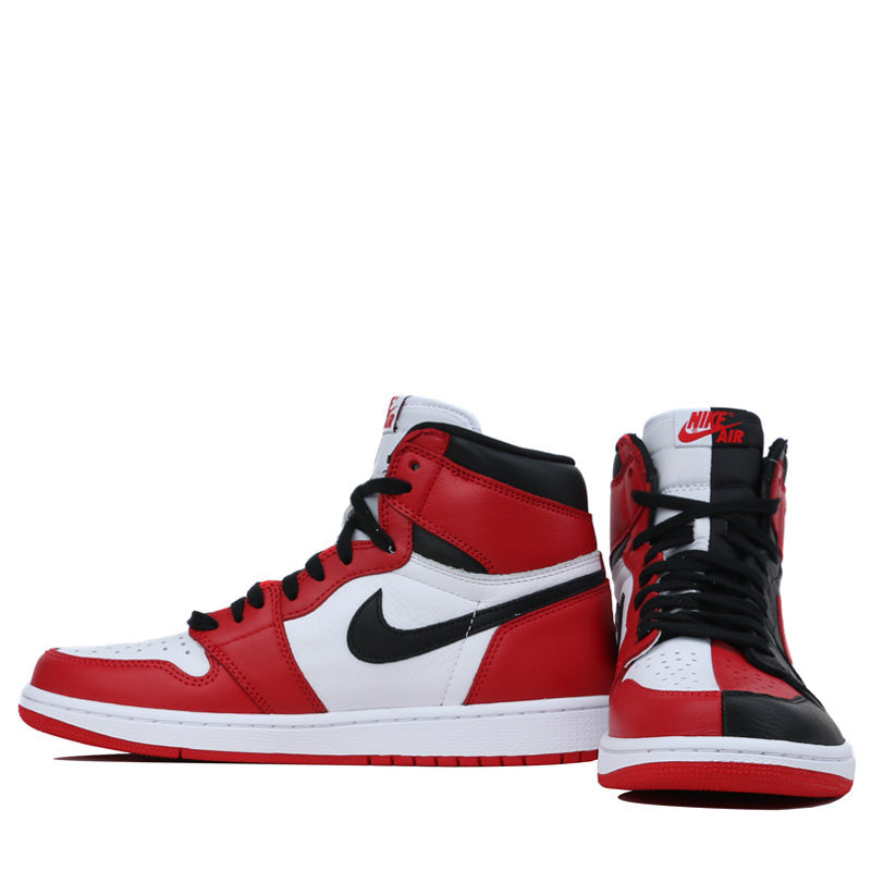 Nike Air Jordan 1 Retro High OG Homage To Home 861428-061 01
