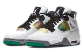 Womens WMNS Air Jordan 4 Retro Do The Right Thing AQ9129-100 01
