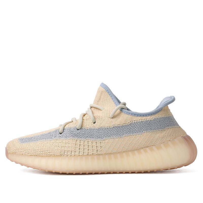 Adidas Yeezy Boost 350 V2 Linen FY5158 01