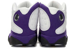 Nike Air Jordan 13 Retro Lakers 414571-105 01