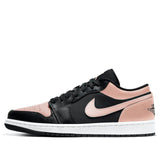 Nike Air Jordan 1 Low Crimson Tint 553558-034 01