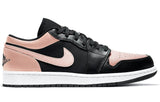 Nike Air Jordan 1 Low Crimson Tint 553558-034 01