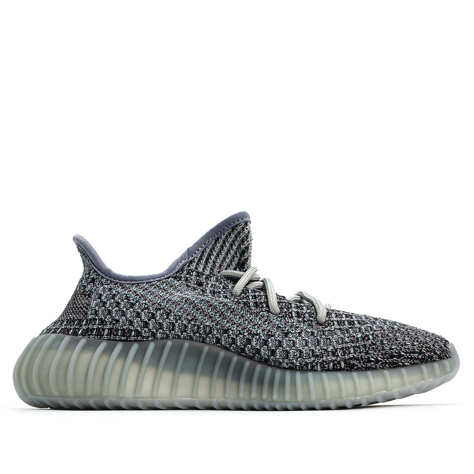 Adidas Yeezy Boost 350 V2 Ash Blue GY7657 01