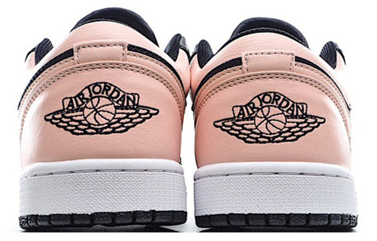 Nike Air Jordan 1 Low Crimson Tint 553558-034 01