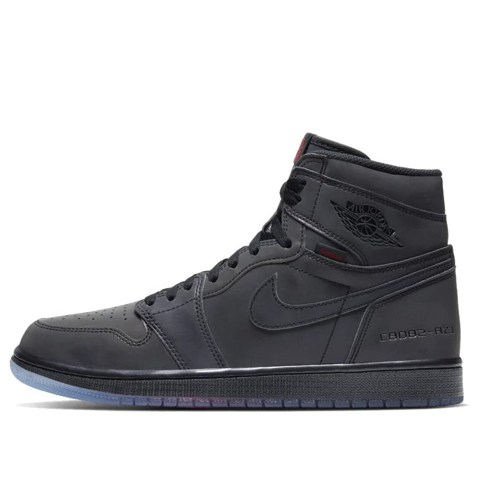 Nike Air Jordan 1 Retro High Fearless - Zoom BV0006-900 01
