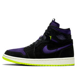 Womens WMNS Air Jordan 1 Zoom Air CMFT Halloween CT0979-001 01
