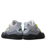 Nike Air Jordan 4 Retro SE Neon CT5342-007 01
