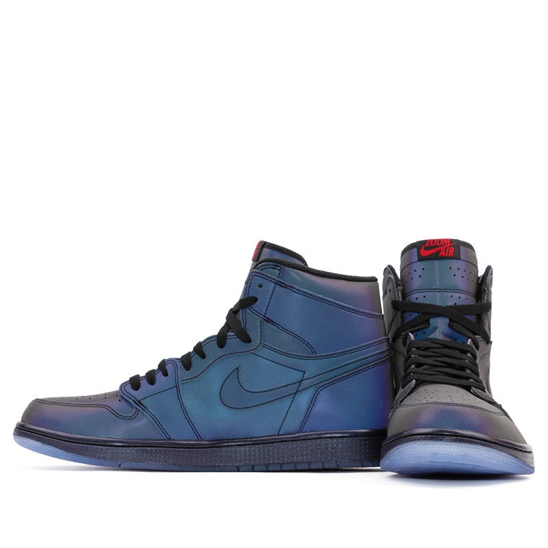 Nike Air Jordan 1 Retro High Fearless - Zoom BV0006-900 01
