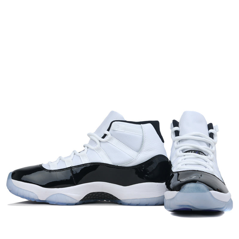 Nike Air Jordan 11 Retro Concord 378037-100 01