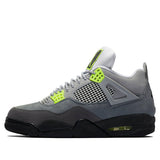 Nike Air Jordan 4 Retro SE Neon CT5342-007 01