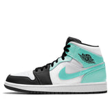 Nike Air Jordan 1 MId Igloo 554724-132 01