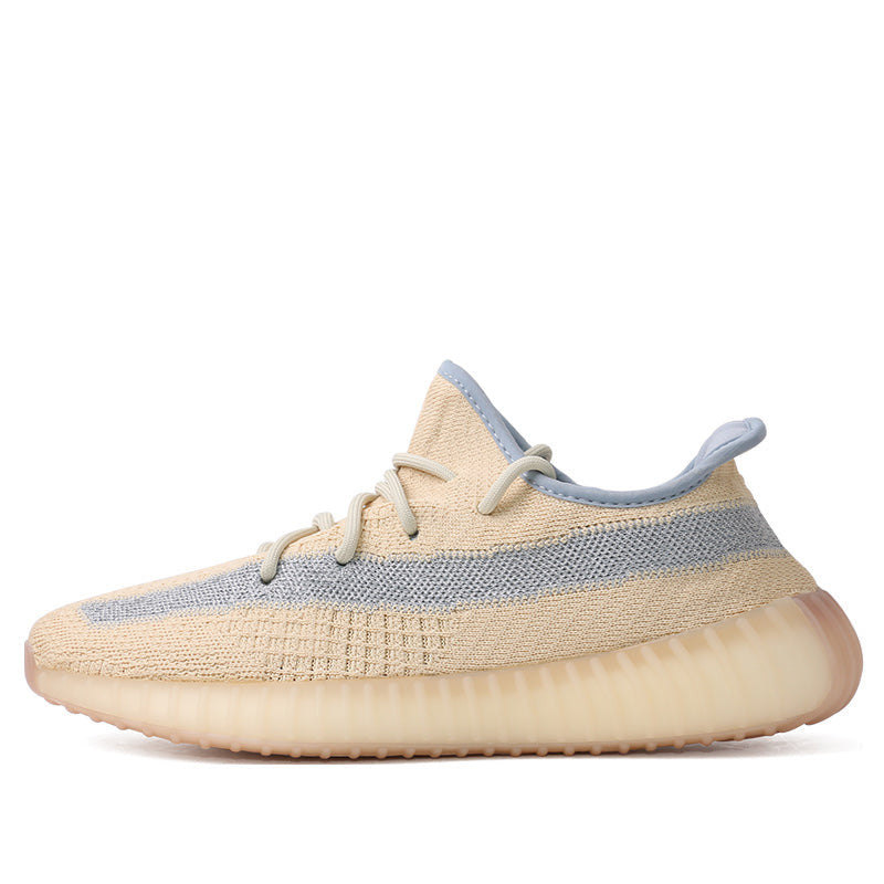 Adidas Yeezy Boost 350 V2 Linen FY5158 01