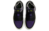 Womens WMNS Air Jordan 1 Zoom Air CMFT Halloween CT0979-001 01