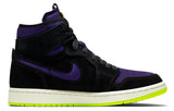 Womens WMNS Air Jordan 1 Zoom Air CMFT Halloween CT0979-001 01