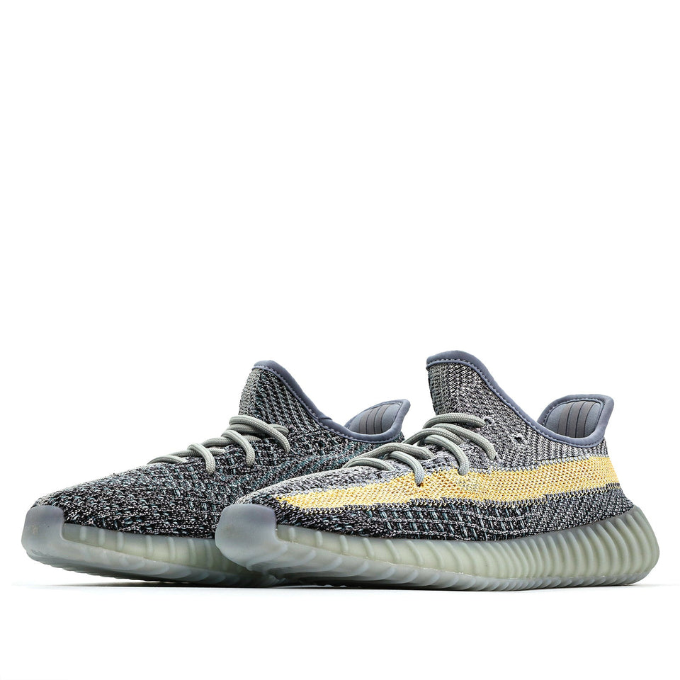 Adidas Yeezy Boost 350 V2 Ash Blue GY7657 01