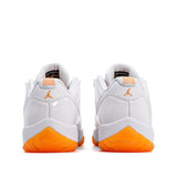 Nike Womens Air Jordan 11 Retro Low Bright Citrus AH7860-139 01