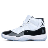 Nike Air Jordan 11 Retro Concord 378037-100 01