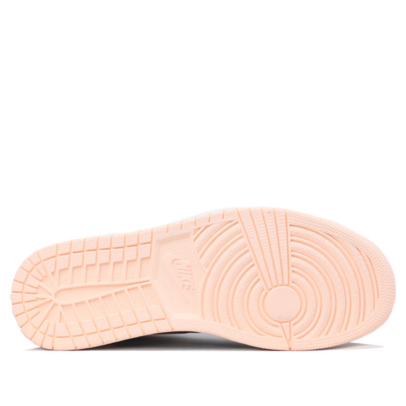 Nike Air Jordan 1 Retro High OG Crimson Tint 555088-081 01