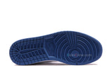Nike Air Jordan 1 Retro High OG Storm Blue 555088-127 01