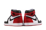 Nike Air Jordan 1 Retro High OG Black Toe 555088-125 01