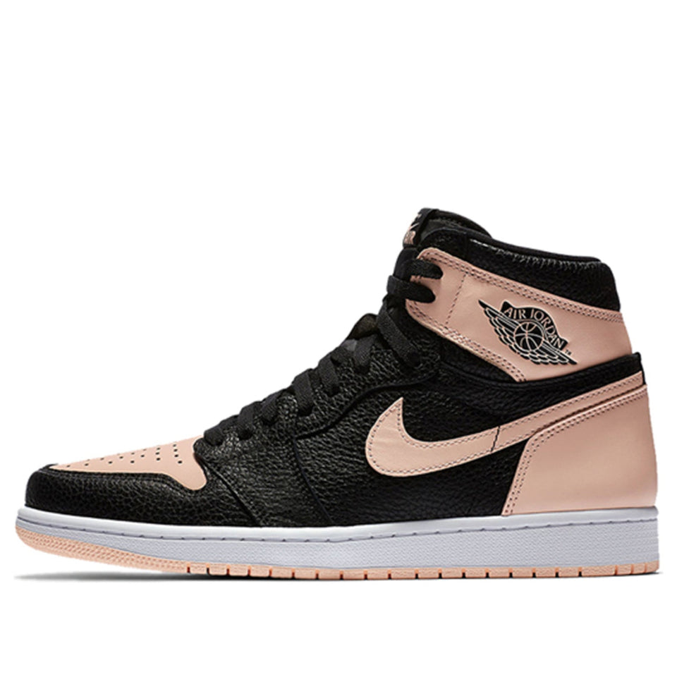 Nike Air Jordan 1 Retro High OG Crimson Tint 555088-081 01