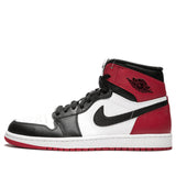 Nike Air Jordan 1 Retro High OG Black Toe 555088-184 01